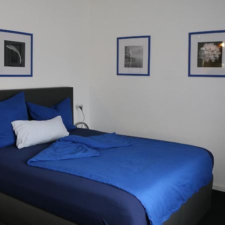 Buntes Moor Bed & Breakfast Grasberg Dış mekan fotoğraf