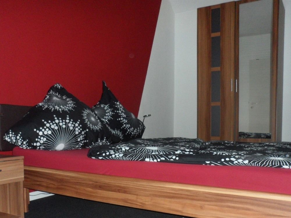 Buntes Moor Bed & Breakfast Grasberg Dış mekan fotoğraf