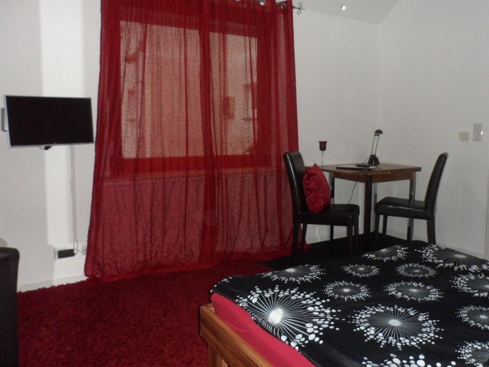 Buntes Moor Bed & Breakfast Grasberg Dış mekan fotoğraf