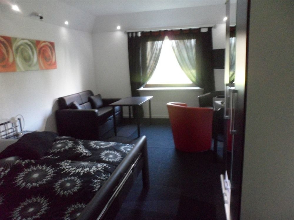 Buntes Moor Bed & Breakfast Grasberg Dış mekan fotoğraf
