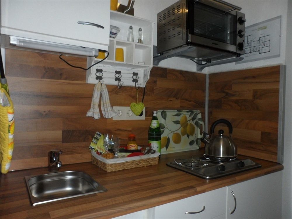 Buntes Moor Bed & Breakfast Grasberg Dış mekan fotoğraf
